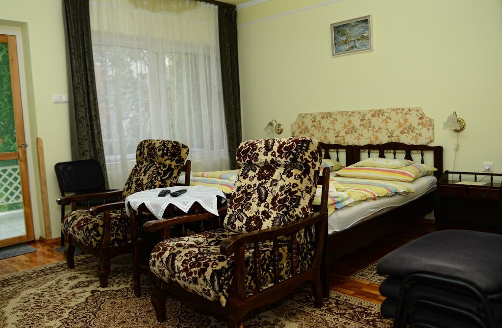 Stop Apartment Buk Room photo